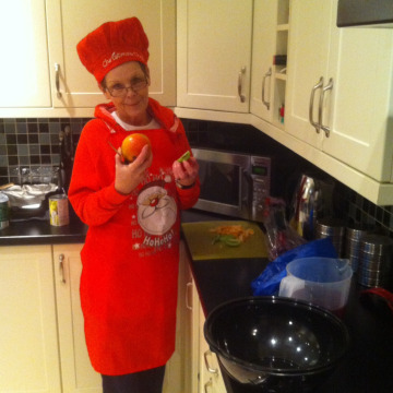 Photo for notice Mary GAMBLE