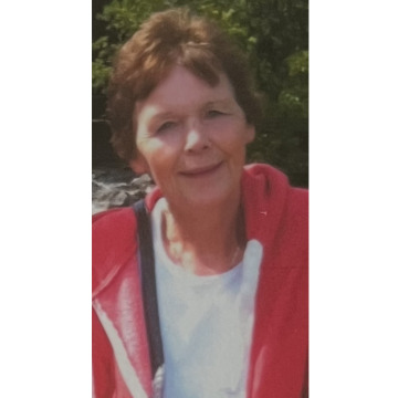Photo for notice Mary GAMBLE