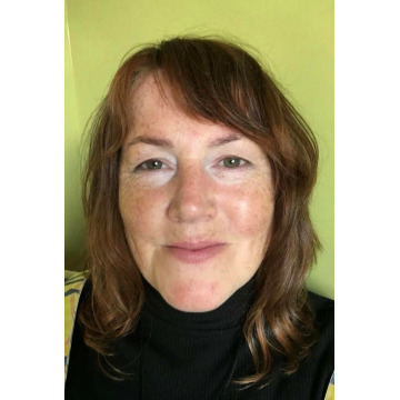 Photo of Beverley Ann FORSYTH