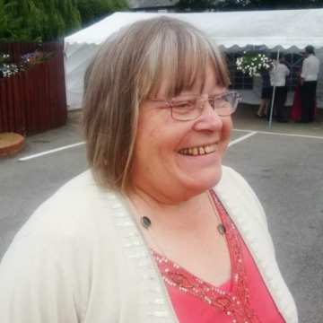 Photo of Anne TURNER