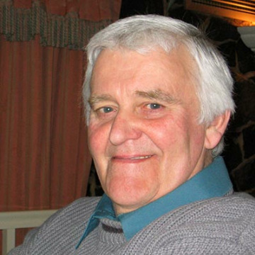 Photo of Graham George REEVE