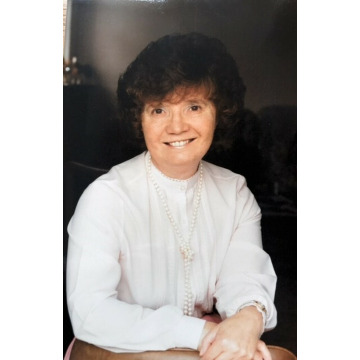 Photo of Iris Amy BENNETT-CALLOW