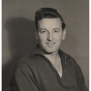 Notice Gallery for William 'Donald' HENDERSON