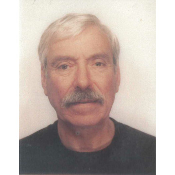 Photo of Anthony George BOUNDS