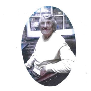 Photo of Bertha Lilian Edith HARRIS