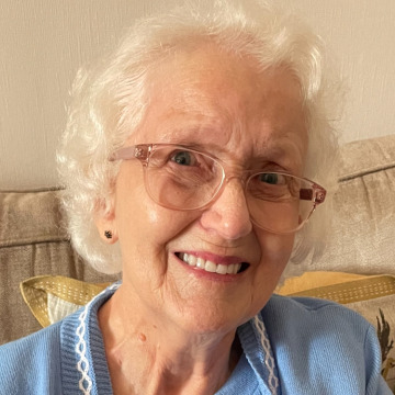 Photo of Dorothy JILLINGS