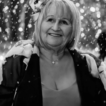 Photo for notice Lynne RICHARDSON