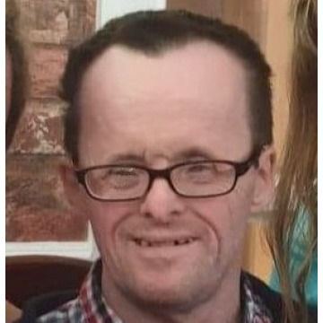 Photo of Marc REES