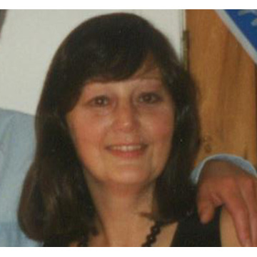 Photo of Gillian SCOTT
