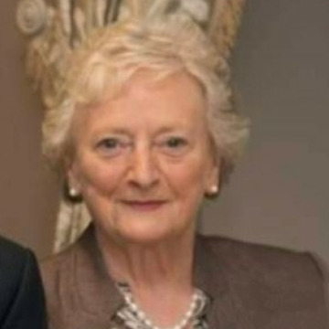 Notice Gallery for Joan TREWICK