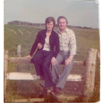 Photo for notice David Arthur DAFFERN