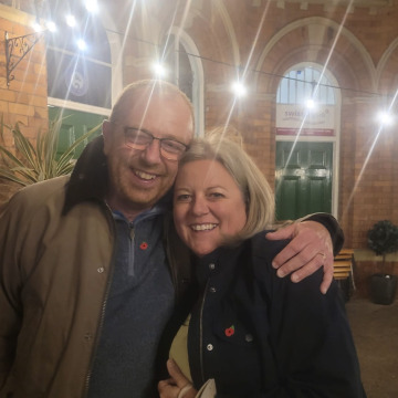 Notice Gallery for Michael James STOREY