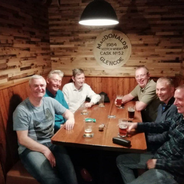 Notice Gallery for Michael James STOREY