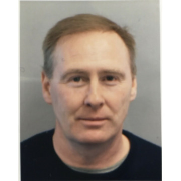 Photo of Andy SMITH