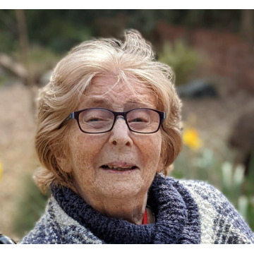 Photo of Mary HADDEN