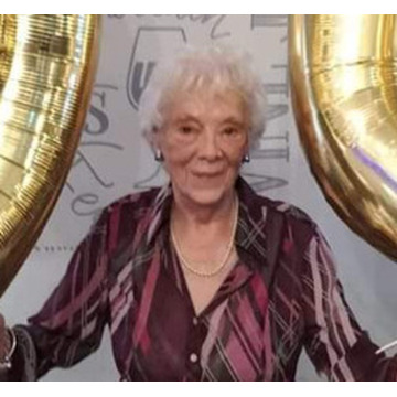 Photo of Patricia O'NEILL