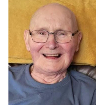 Photo of John PERRY