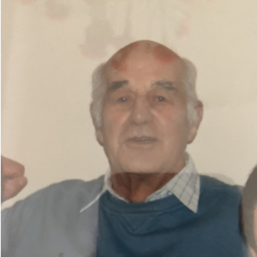 Photo of Edwin John ROBERTS