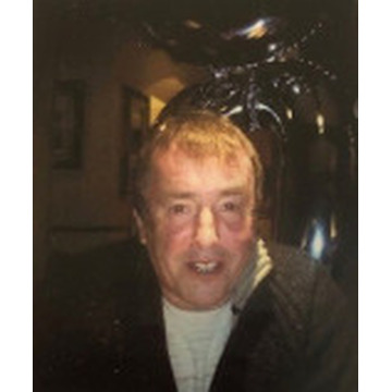 Photo of Christopher HUGHES