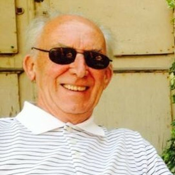 Photo of Donald Robert HEPBURN