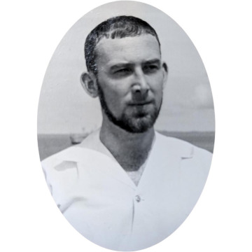 Notice Gallery for Donald Robert HEPBURN