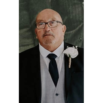 Photo of Christopher SUMNER
