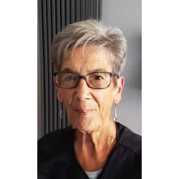Photo of Margaret LOFTUS