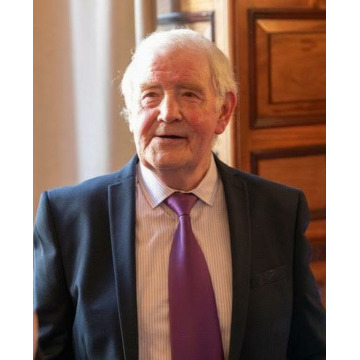 Photo of Michael SANDERSON