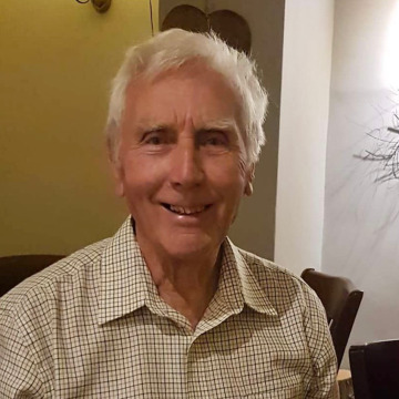 Photo of Raymond Arthur POYNER