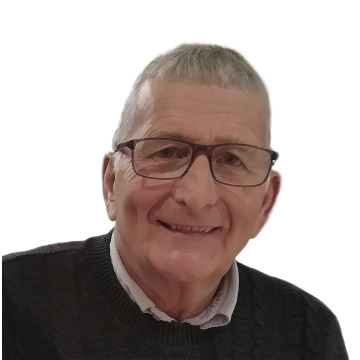 Photo of David BORRILL