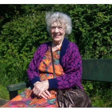 Photo of Elsie SANDIFORD