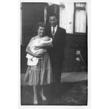 Photo for notice James SMITH