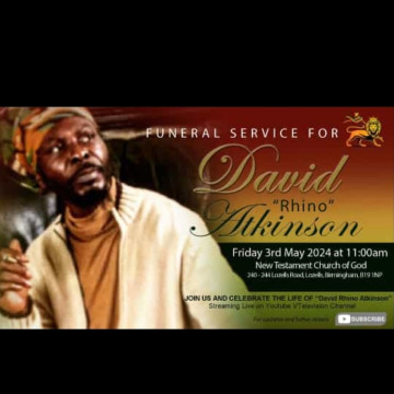 Photo of David ATKINSON