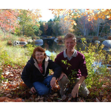 Photo of Derek MUNTON