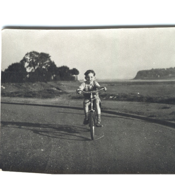 Photo of Arthur James CANNARD