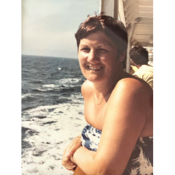 Photo of Margaret TATE