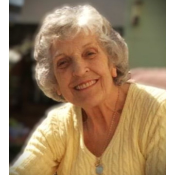 Photo of Margaret HULSE