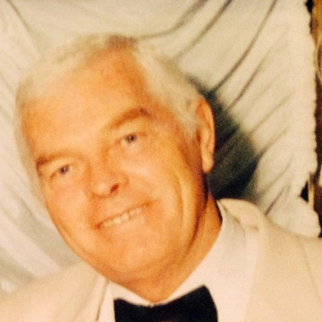 Photo of Terence SPARKS