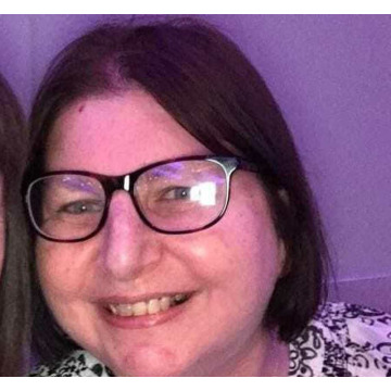 Photo of Martine Elizabeth ROZS