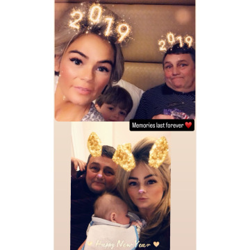 Photo for notice John VAUGHAN