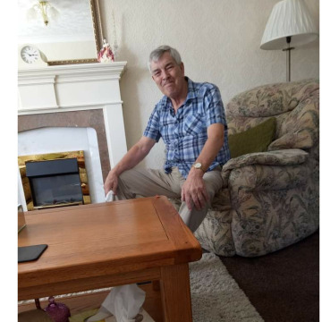 Photo of Malcolm Andrew SMITH