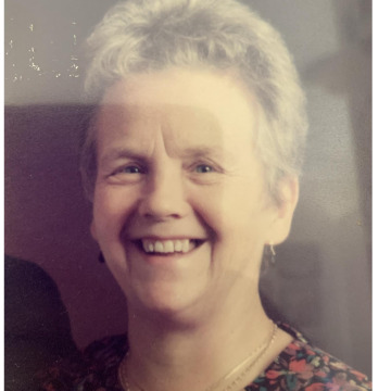 Notice Gallery for Kathleen Lily HITCHMAN