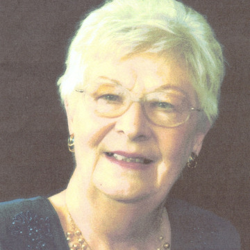 Photo of Shirley Irene FLEETWOOD