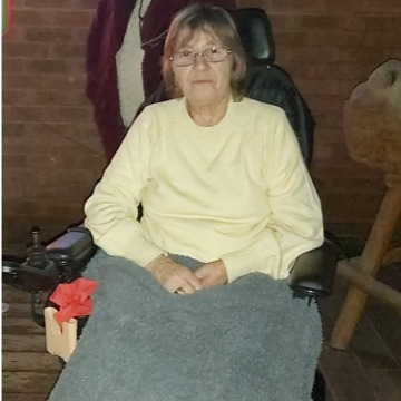 Photo of Pat SMITH