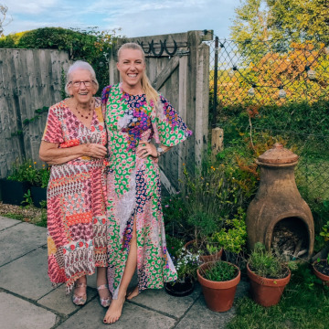 Notice Gallery for Mary FORD