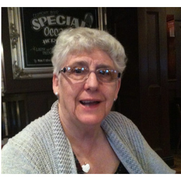 Photo of Joyce SMITH
