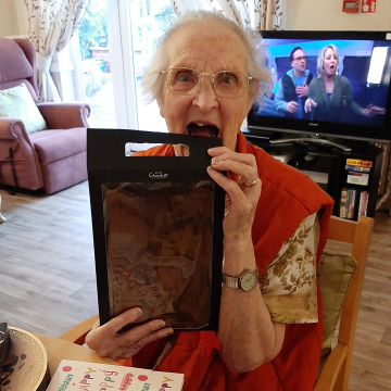 Photo of Brenda BOOTH