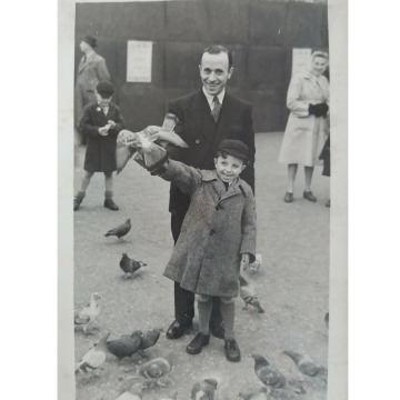 Photo for notice Kenneth WEBB