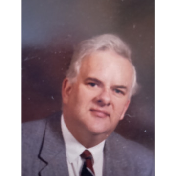 Photo for notice Victor Alan WATSON