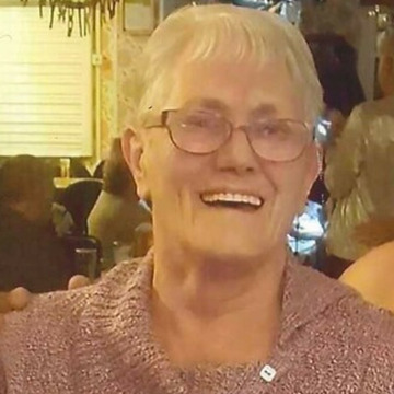 Photo of Lilian Eileen ELLIS